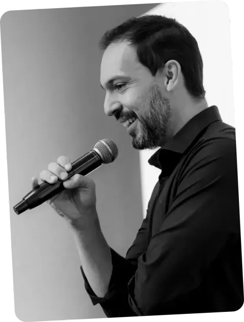 Rodrigo Zago